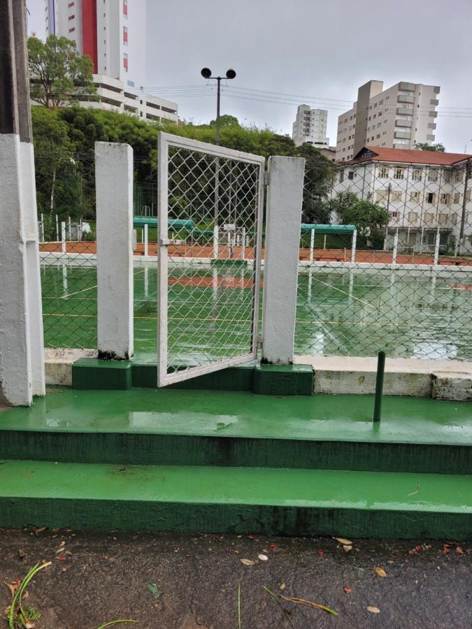 Condomínio Resort na cidade das águas sulfurosas Poços de Caldas Exterior foto