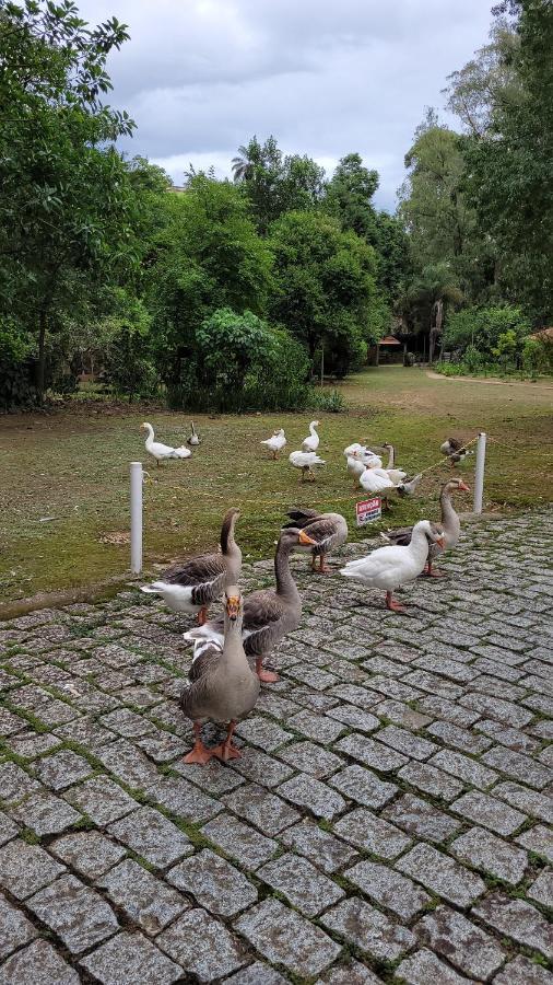 Condomínio Resort na cidade das águas sulfurosas Poços de Caldas Exterior foto